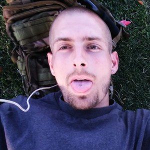 Meet your Posher, Steven